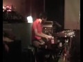 Link Quartet live - La casa 139 - Milano