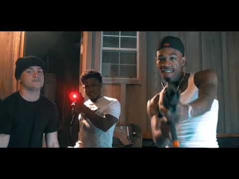 FlexOnPurpose Ft. LilCj Kasino - Get Right (Exclusive By: @HalfpintFilmz)