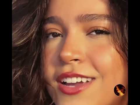 Essa menina cheira bem que da medo mari froes