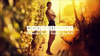 Bassnectar ft. W.Darling - You & Me (We Are Your Friends Soundtrack)