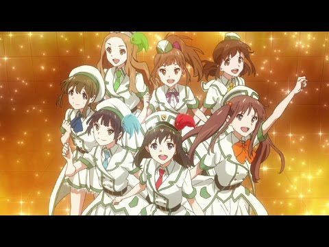 Wake Up, Girls! Shadow of Youth