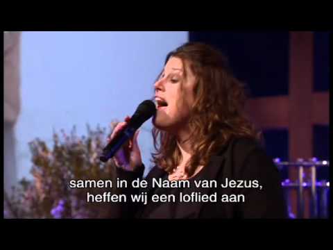 Nederland Zingt Dag 2011: Samenzangmedley