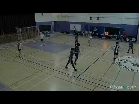 LM Football Club 2010 vs Juventus Academy 2010