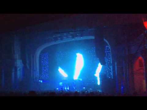 Chemical Bros Live Brixton Academy 2007