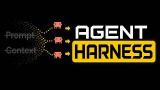 Agent Harness: 9 Components Beyond Frameworks
