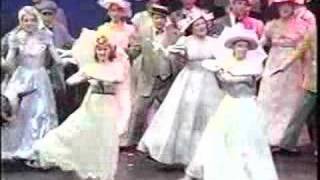 Hello, Dolly  - Put on Your Sunday Clothes