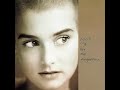 Sinéad O'Connor - How Insensitive
