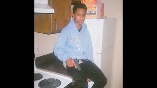 Tay-K - I Love My Choppa [8D]