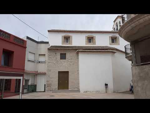 Daimuz, paseo y playa.(2)