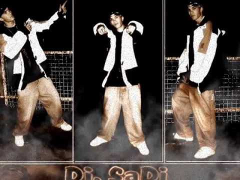 DoNNy-G ft Dj.SaDi- HajDe