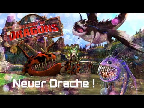 SoD I Neuer Drache - Der Humbanger