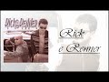 Rick e Renner - Pot-pourri- calundu, muleca ( Ao vivo ).