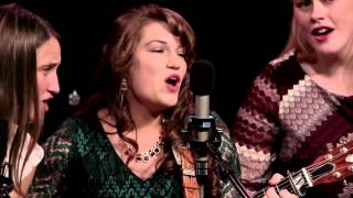 Freight Train Blues - The  Local Honeys