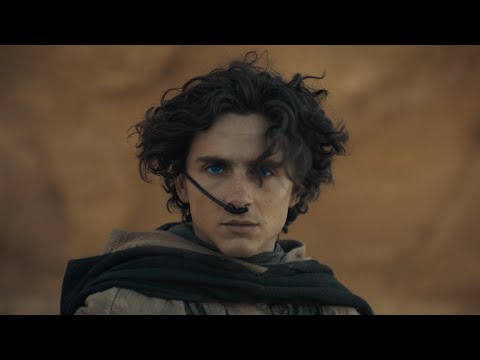 Tráiler en español de Dune: Parte Dos