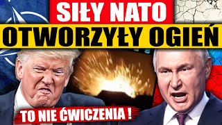 Download lagu NATO FORCES OPENED FIRE - THIS IS NOT AN EXERCISE mp3 Download lagu NATO FORCES OPENED FIRE - THIS IS NOT AN EXERCISE mp3