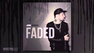 Joey Danger - Faded (Official Audio)