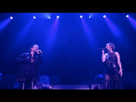 「また君と feat. Ms.OOJA」 from Ms.OOJA LIVE TOUR 2018 PROUD（中国語・日本語歌詞入り）