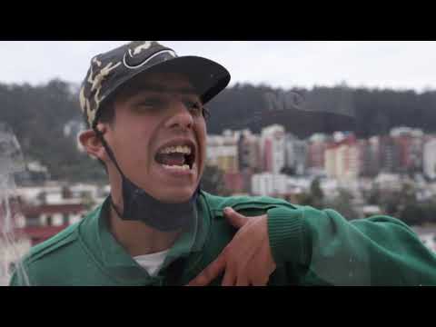 Punchline All Stars: Anauco vs Kimbo y Big Mind vs Andy