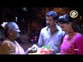 Sathya Prakash Cute Romantic Scene Best Of Deivamagal