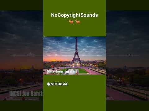 NCS Joe Garston  - Loud & Clear #travel #edms #music #europe #edm #beautifuldestinations