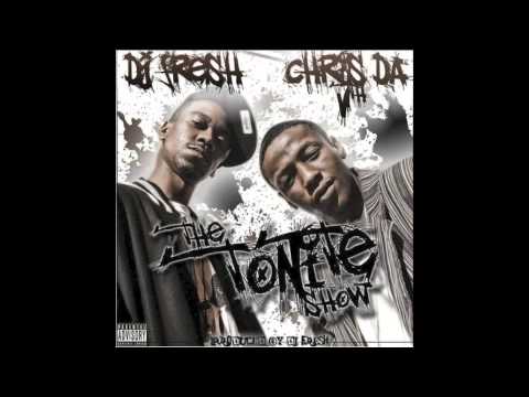 Chris Da 5th ft. Yung Moses & Young Gully - Rumble [Prod. By DJ Fresh] [2007]