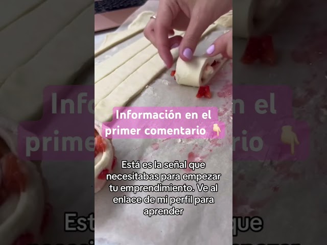 Vídeo relacionado con Postres con Chocolate