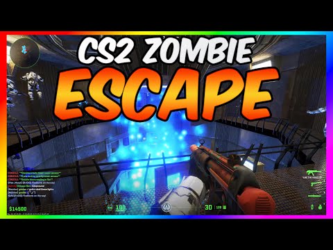 Steam Community :: Video :: CS2 ZOMBIE ESCAPE | ze_hypernova_p