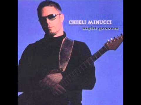Chieli Minucci - Kickin' It Hard