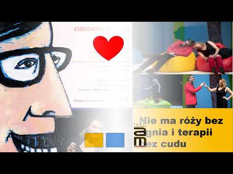 Cudowna Terapia w reż. Tomasza Mana
