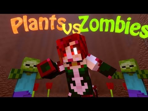 Insane Minecraft Mod: Zombie Apocalypse!