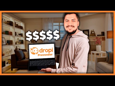 Dropi para Proveedores: Mi Experiencia Real