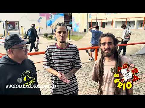 SKATE FEST DE JUQUITIBA 2025 GOVERNO WILHIANS SOARES