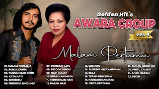 Download lagu FULL ALBUM! Golden Hit's OM AWARA Group Vol. 4 | Malam Pertama | Sorga Dunia | Tangan dan Bibir mp3 Download lagu FULL ALBUM! Golden Hit's OM AWARA Group Vol. 4 | Malam Pertama | Sorga Dunia | Tangan dan Bibir mp3