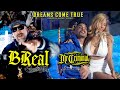 Mr. Criminal - Dreams Come True Feat B Real of Cypress Hill (Official Music Video)