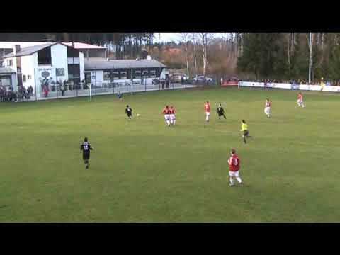 BZL Süd BSK vs  SV Mering 071109
