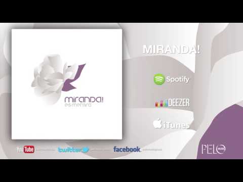 Tu Juego - Miranda!