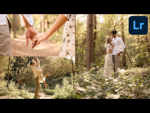 HOW TO GET the Soft "Dreamy" Effect in Your Photos WITHOUT Expensive Filters!!