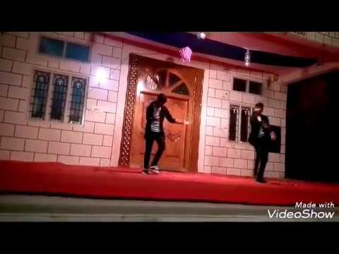 stany Love me Again Dance Performance