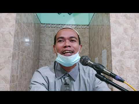 Riyadhus sholihin , Bab sabar hadits 25 Pahala dzikir