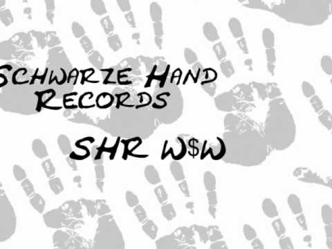 Schwarze Hand Records - Hölle