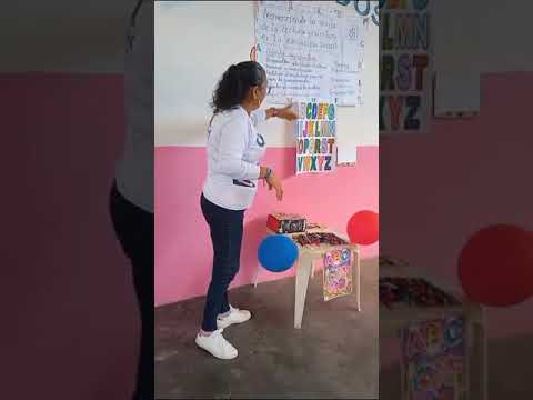 PNFA Cohorte 2022. Educación Inicial Municipio Carirubana Estado Falcón