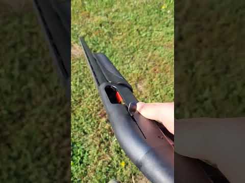 The 280 Remington: Overlooked.... but good!