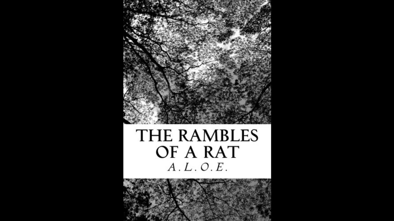 The Rambles of a Rat