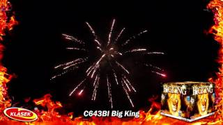 Kompakt 64ran Big King