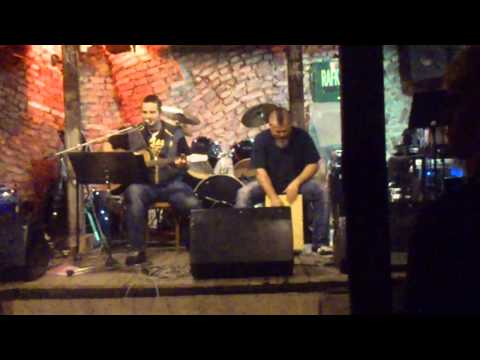 Acoustic Gang - Acoustic Gang - Karle promiň ;-)