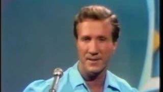 Marty Robbins &#39;Guess I&#39;ll Just Stand Here Looking Dumb