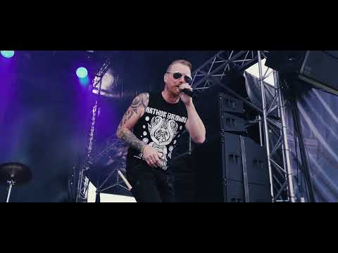 OUL - live @ M‘era Luna 2022