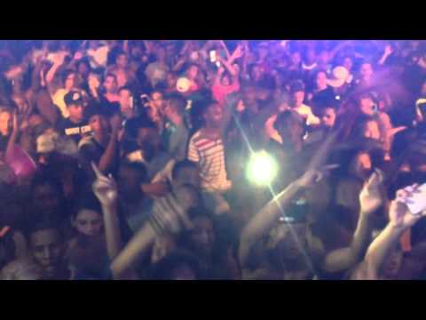 MC Maroto na TOP RESSACA