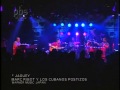 Marc Ribot Y Los Cubanos Postizos - JAGUEY