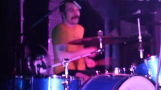 The Fall of Troy - Rockstar Nailbomb! and Spartacus (Live Reunion Show) HD